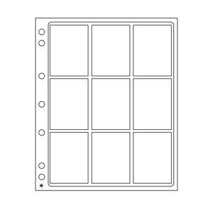 ENCAP Clear Pages for Slabs