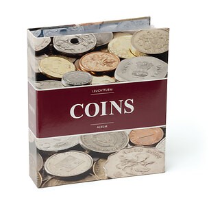 OPTIMA Album 'COINS'