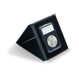 Airbox case for 1 slab (PCGS/NGC/LH)