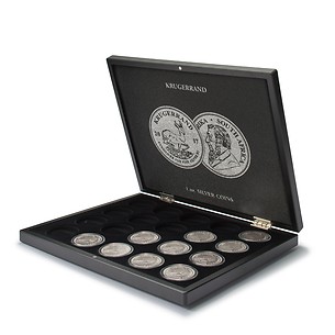 Coin case