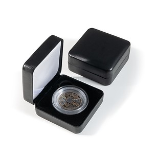 Coin box NOBILE for 1x MAGIC Capsule L
