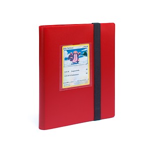 TCG Album Slim Small Gaming