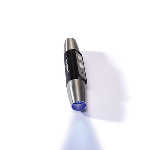 HOLMES Long UV + Flashlight