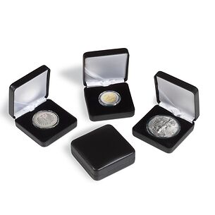 Single coin box NOBILE