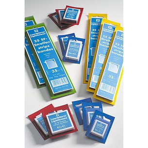 SF Block mount assortment, 9 different sizes