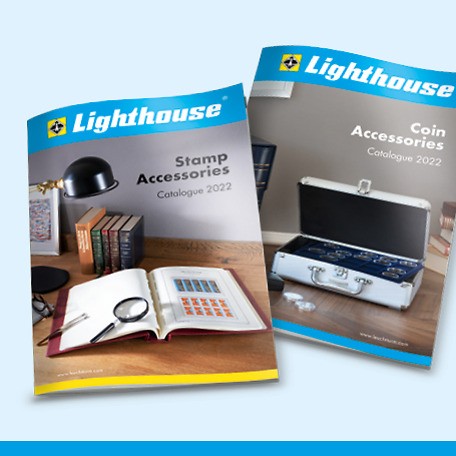 Accessoires catalogues
