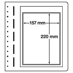 LBETB 157 x 220 mm