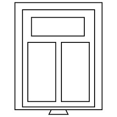 100 x 160 mm spaces