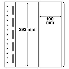 LB2vert 100 x 293 mm