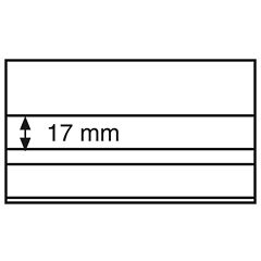 2 strips 6 x 3 3/8