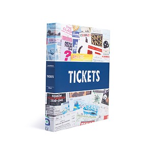Ticket Album