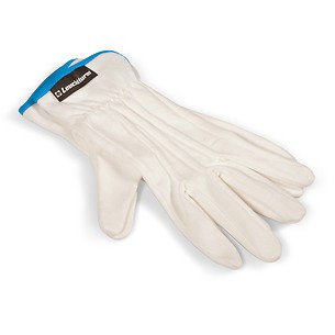 Coin gloves made of cotton, one size, 1 Pair - english