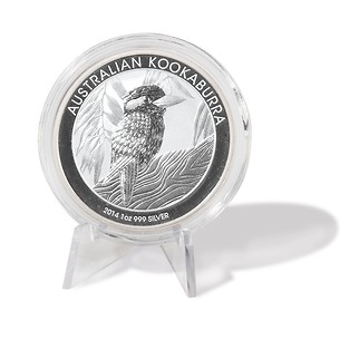 Coin stand S, pack of 5
