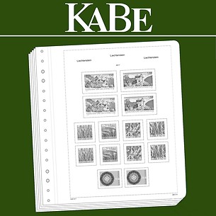 KABE Supplement Liechtenstein