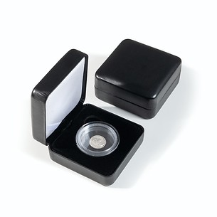 Coin Boxes NOBILE  for 1x MAGIC  Capsule