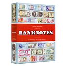 Albums for 300 banknotes