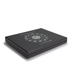thumbnail image 2 of Lunar Series III Coin Box – Protective Case For 1kg Silver Coin – Brand New 2 of 5