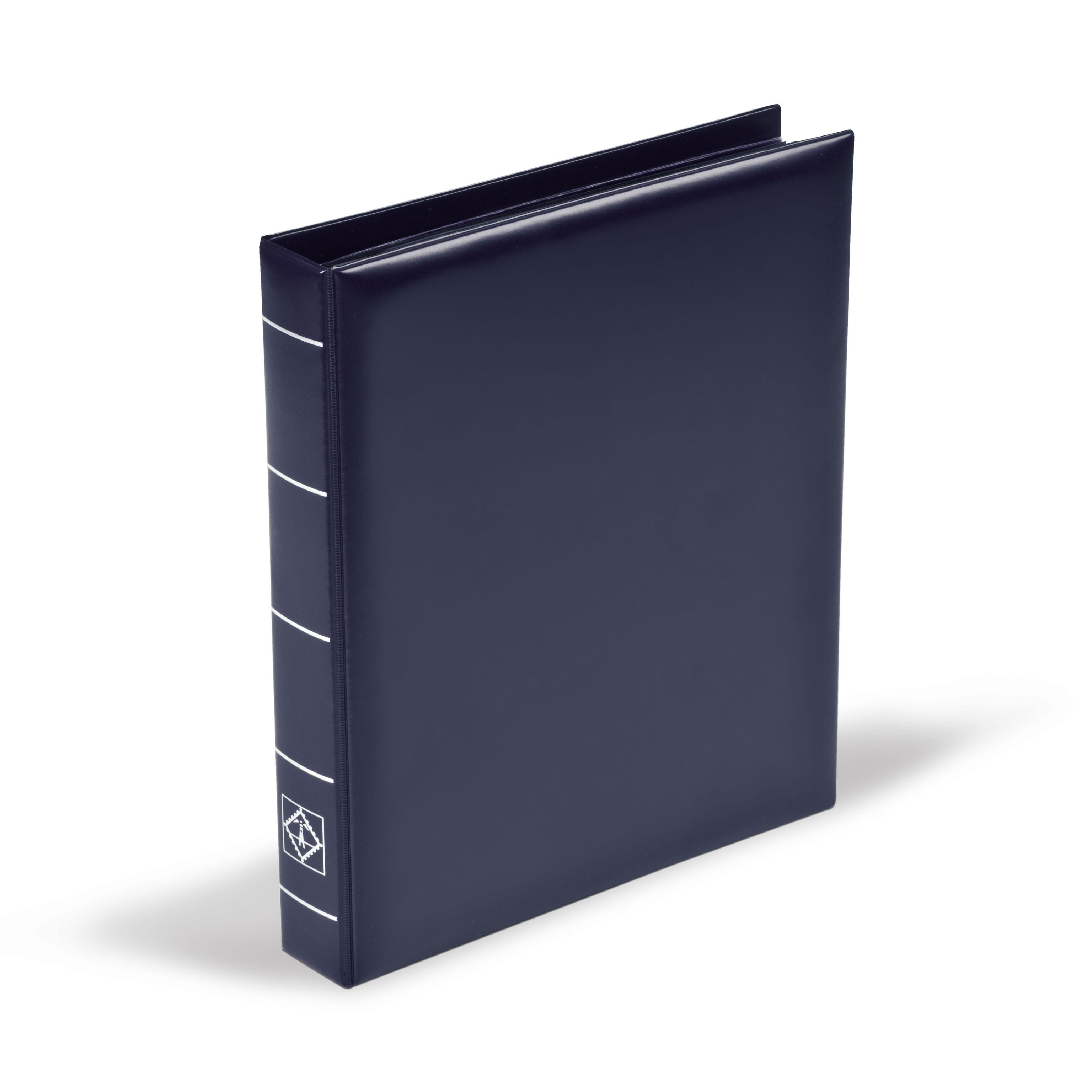 Metal Detectable Plastic Ring Binder Clipboards | Detectamet