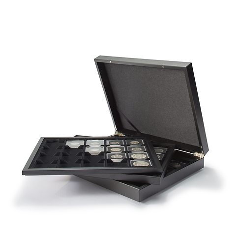 ラミダス　COIN CASE RAMIDUS - COIN CASE 【CROCO】 | River