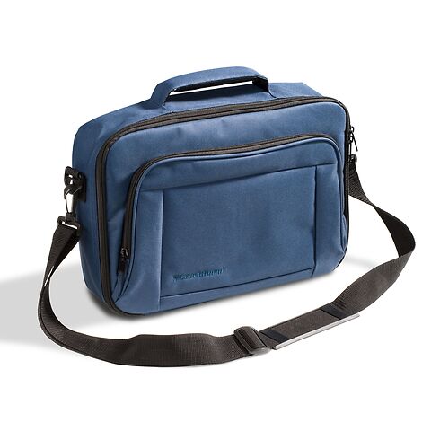 Coin Traveler Bag with tray cover plus initial 4 trays for 60 