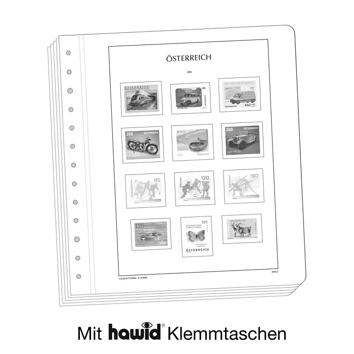 KABE OF Supplement Austria 2025