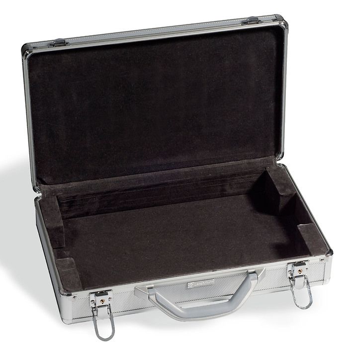 CARGO L6  Coin Case Empty