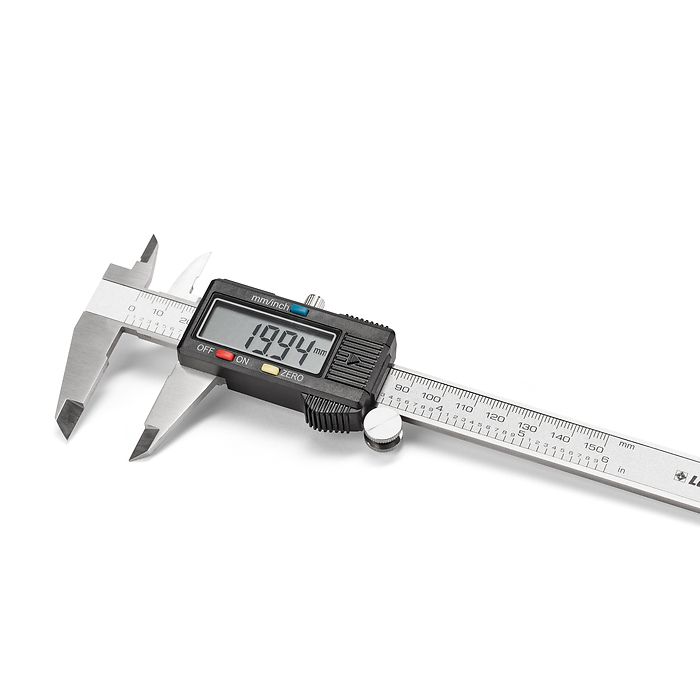 Digital Caliper EXAKT