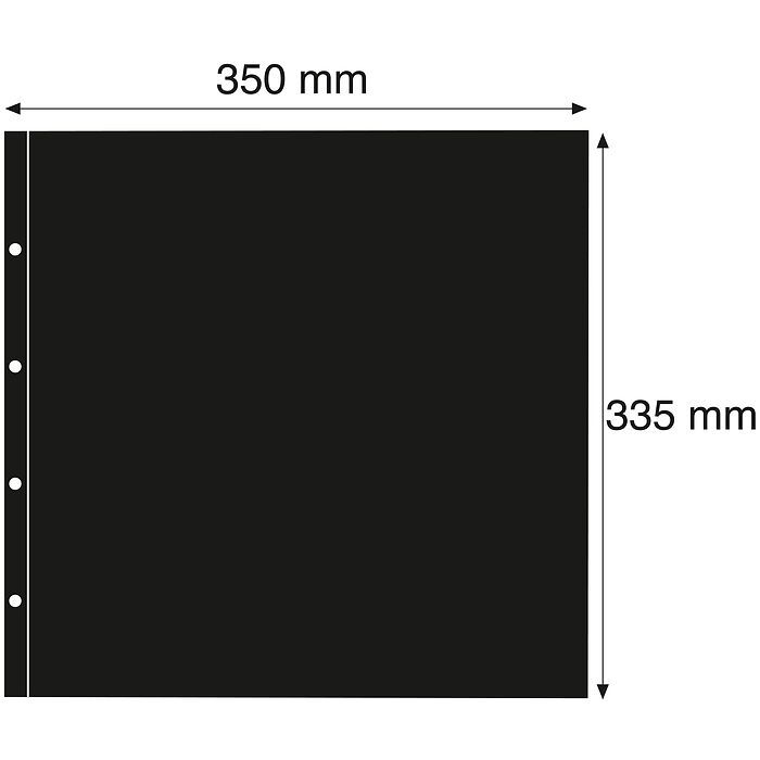 MAXIMUM Sheet Interleaves MAXZWLN