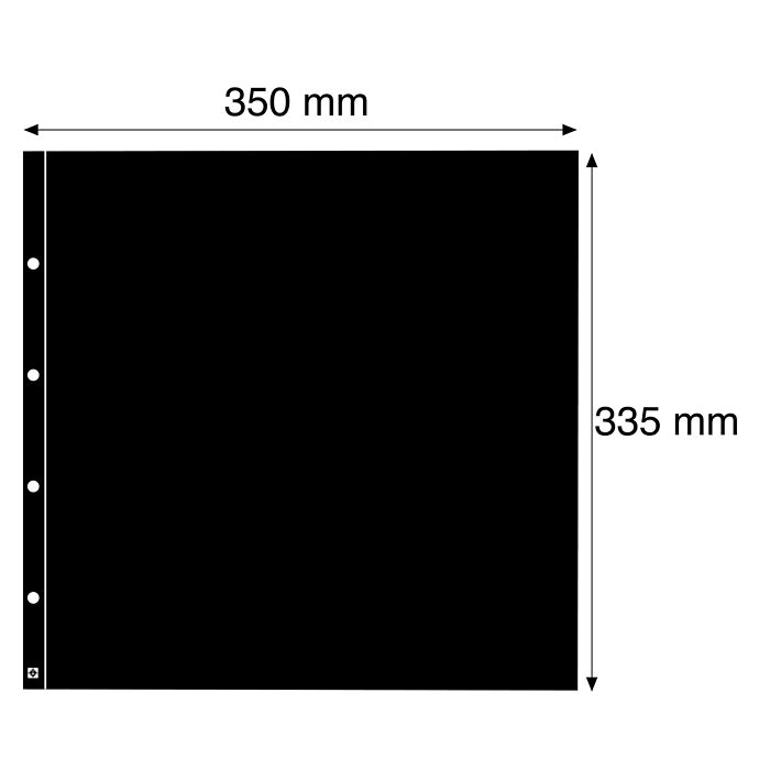 MAXIMUM Sheet Interleaves MAXZWLN