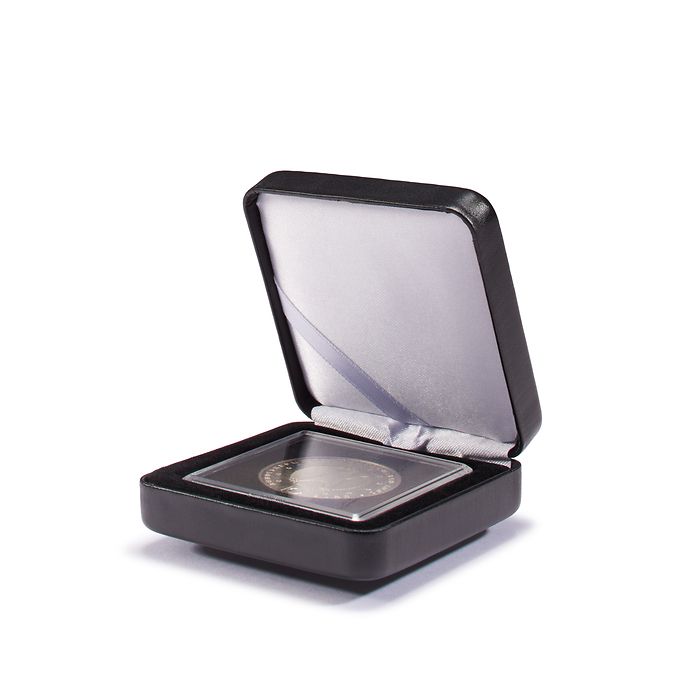 NOBILE Coin Box for 1 QUADRUM