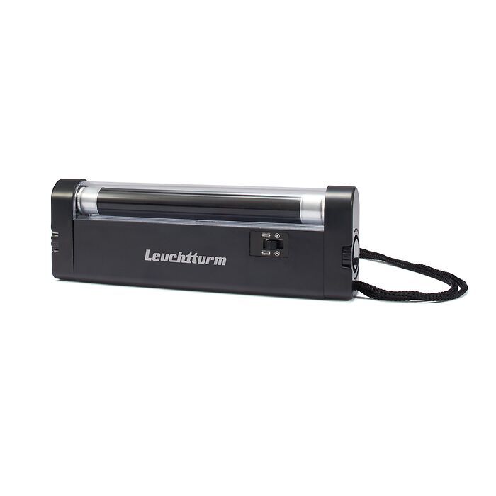 L80 Portable ultraviolet lamp (long-wave)