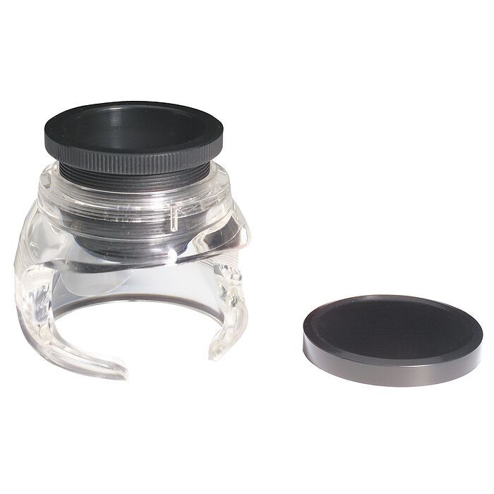 Standing Magnifier with 6x magnification