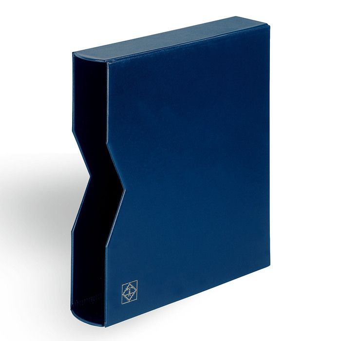 OPTIMA Classic Slipcase, blue