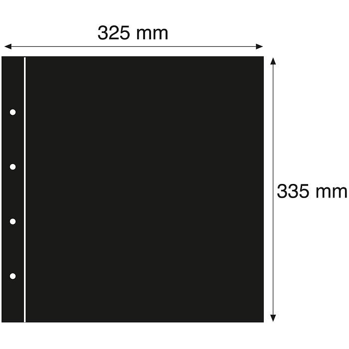 MAXIMUM Sheet Interleaves MAXZWLNA