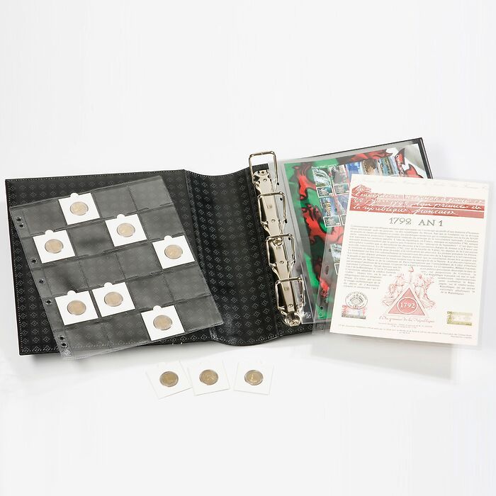 CLASSIC GRANDE 'G' SET GREEN