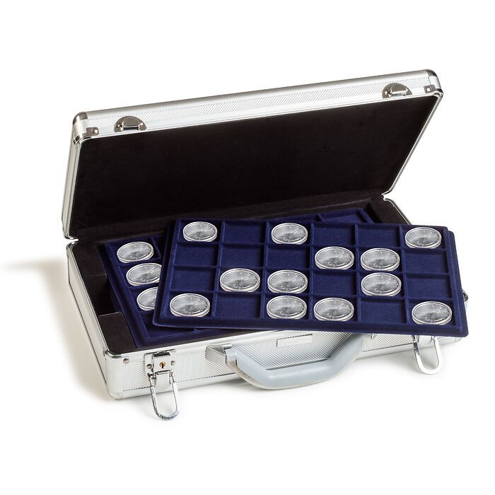 CARGO L6 Coin Case for Slabs