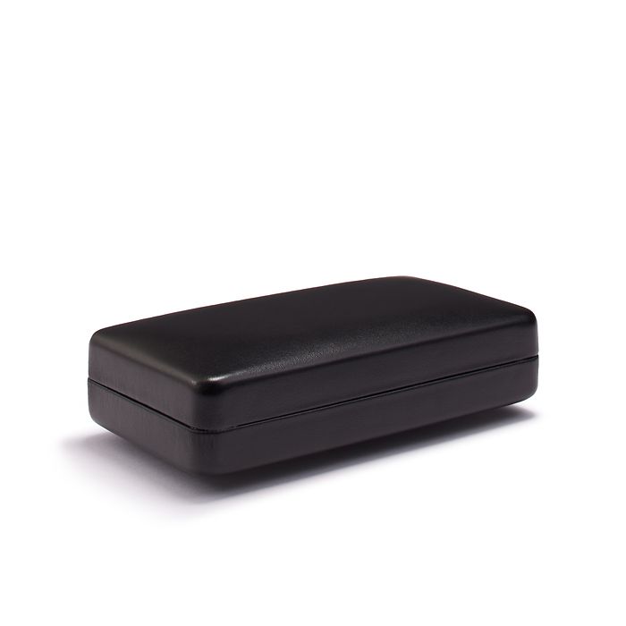 NOBILE Coin Box for 2 QUADRUM