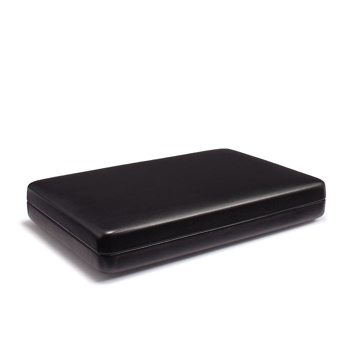 NOBILE Coin Box for 6 QUADRUM