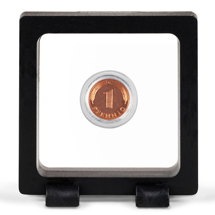 Floating Coin Frame MAGIC FRAME 70