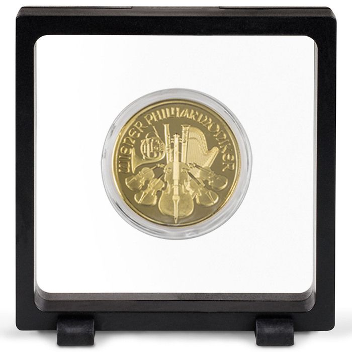 Floating Coin Frame MAGIC FRAME 110