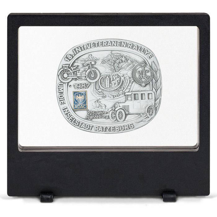 Floating Coin Frame MAGIC FRAME 200