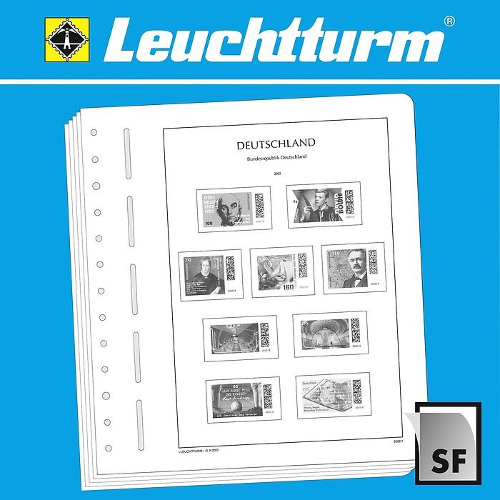 LIGHTHOUSE Supplement FederalRepublic of Germany 2015
