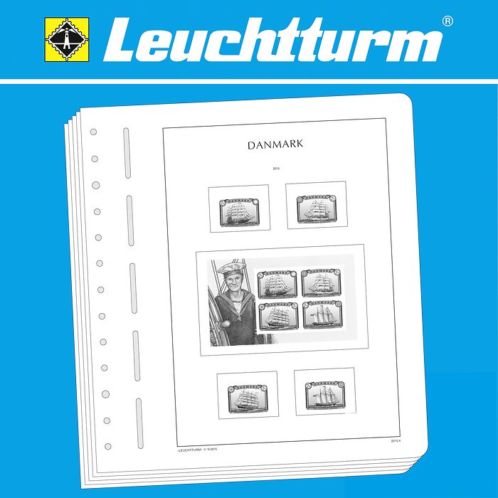 LIGHTHOUSE Supplement Liechtenstein 2017