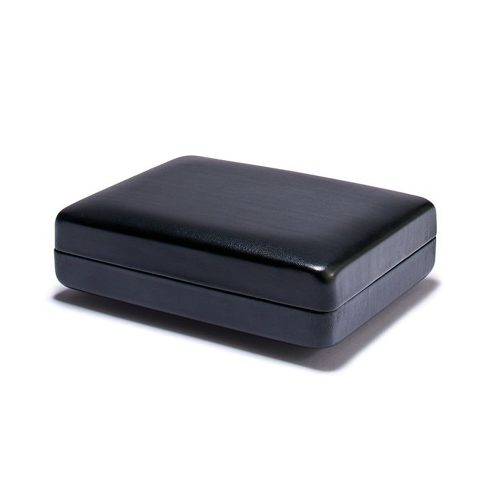 NOBILE coin box  for 1 gold bar, horizontal orientation