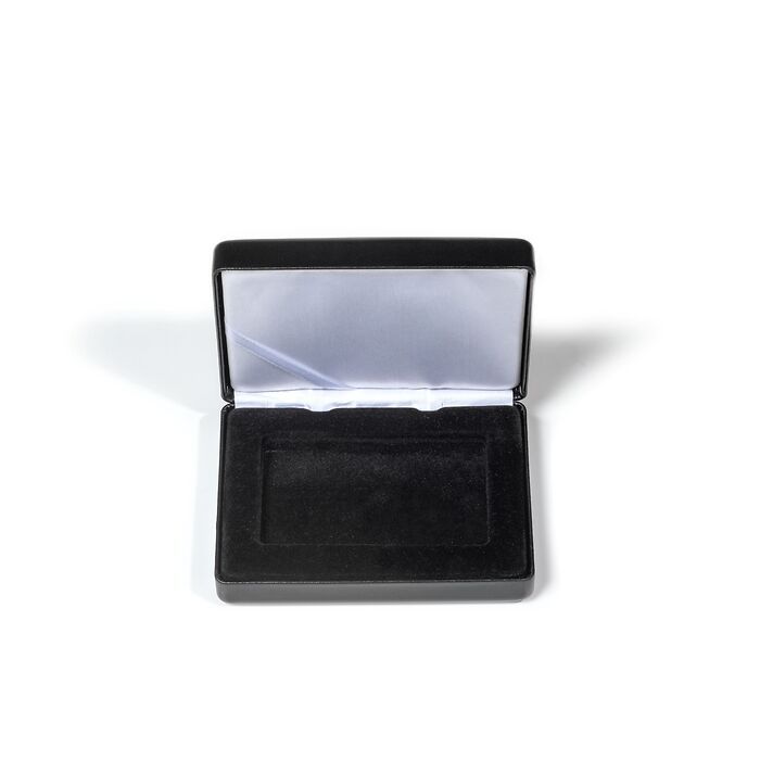 NOBILE coin box  for 1 gold bar, horizontal orientation