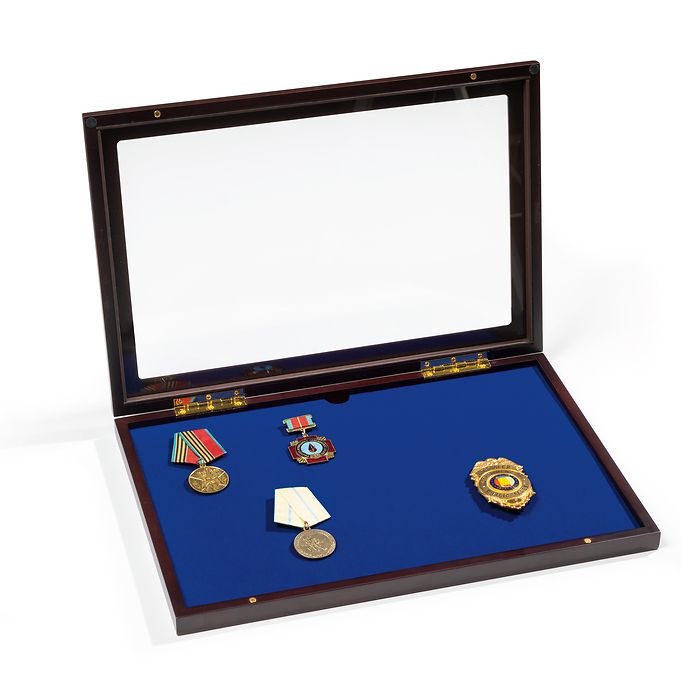 MILITARIA Display Case