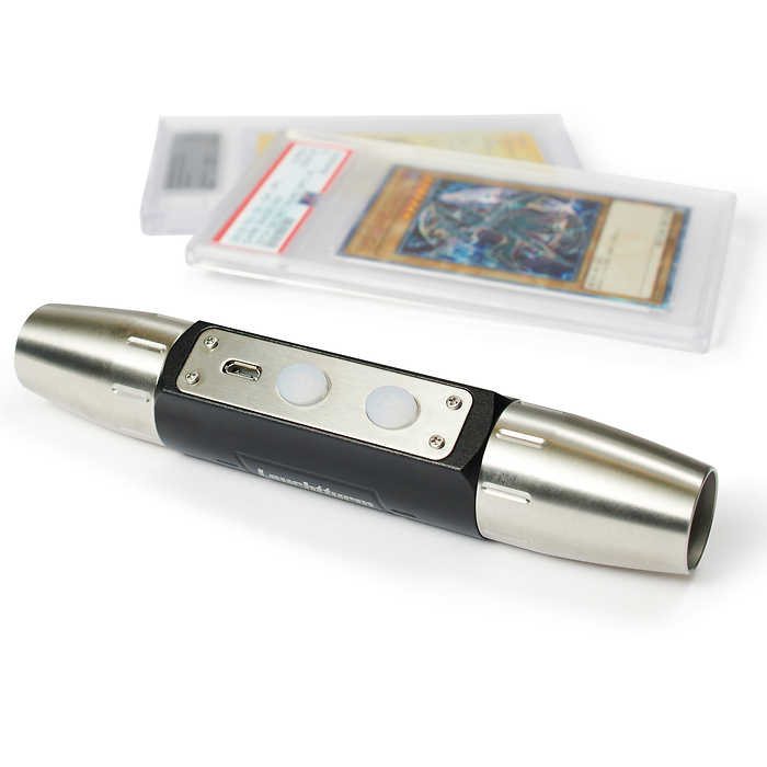 HOLMES Long UV + Flashlight