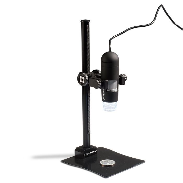 USB Digital Microscope DM6 Set