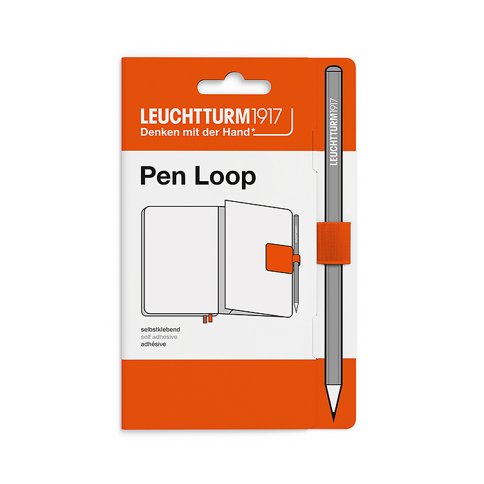 Pen Loop, Pumpkin