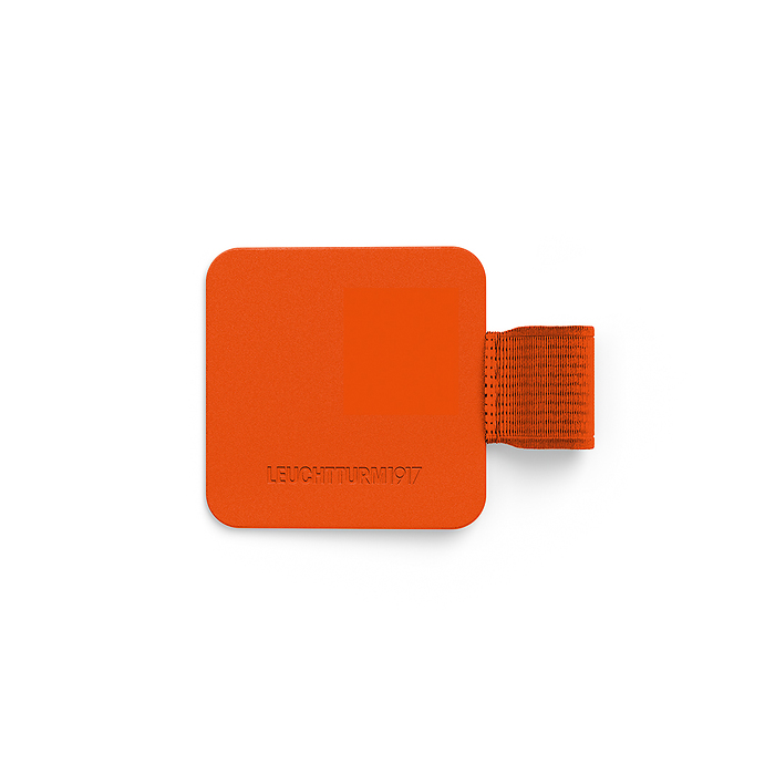 Pen Loop, Pumpkin